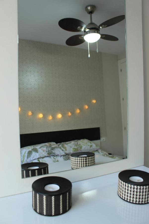 Acogedor Aparmento Junto Al Centro Apartment Huelva Exterior photo